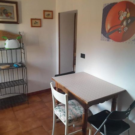 Bed and Breakfast A Casa Di Pablo San Miniato Exterior foto
