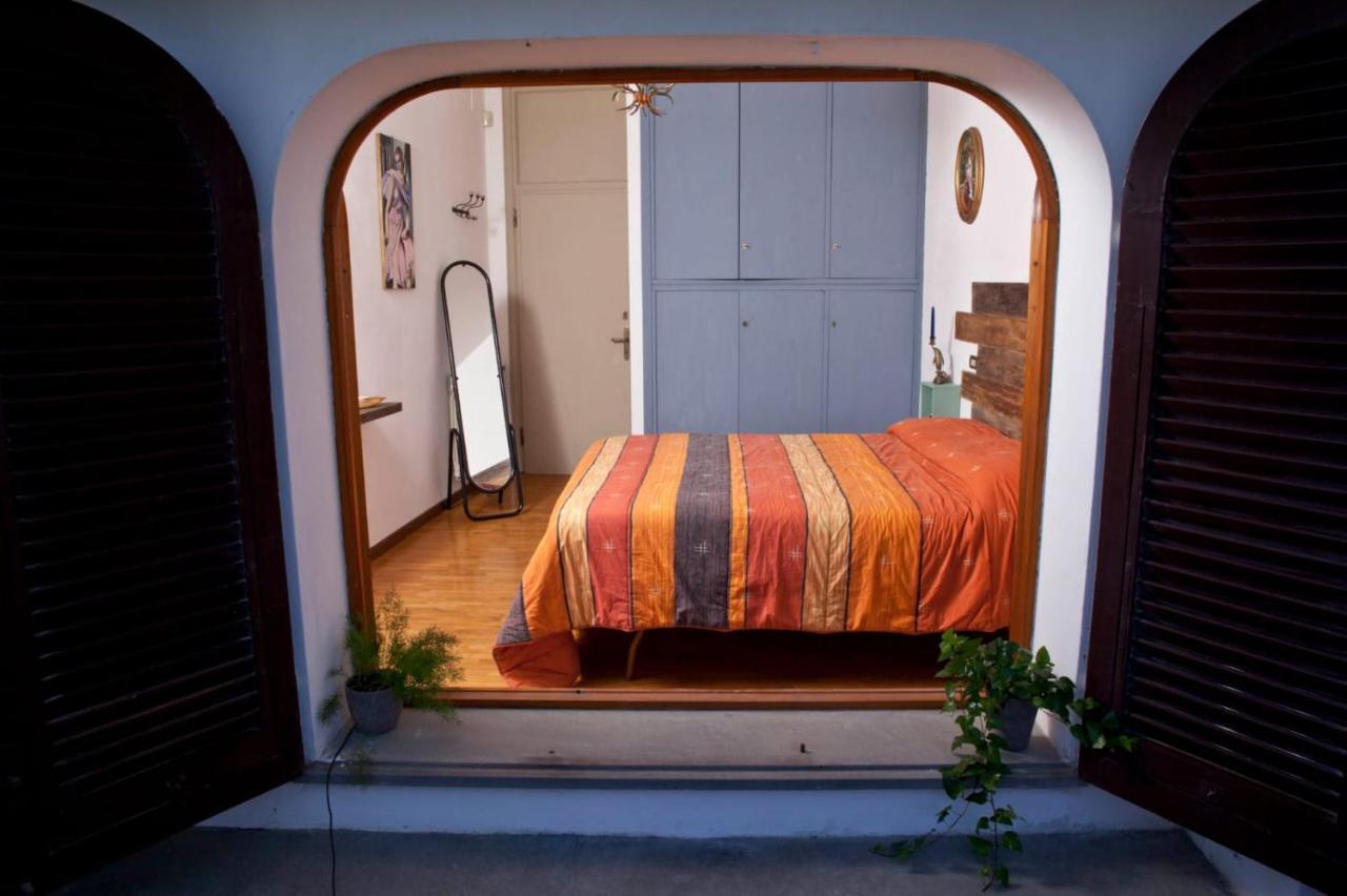 Bed and Breakfast A Casa Di Pablo San Miniato Exterior foto