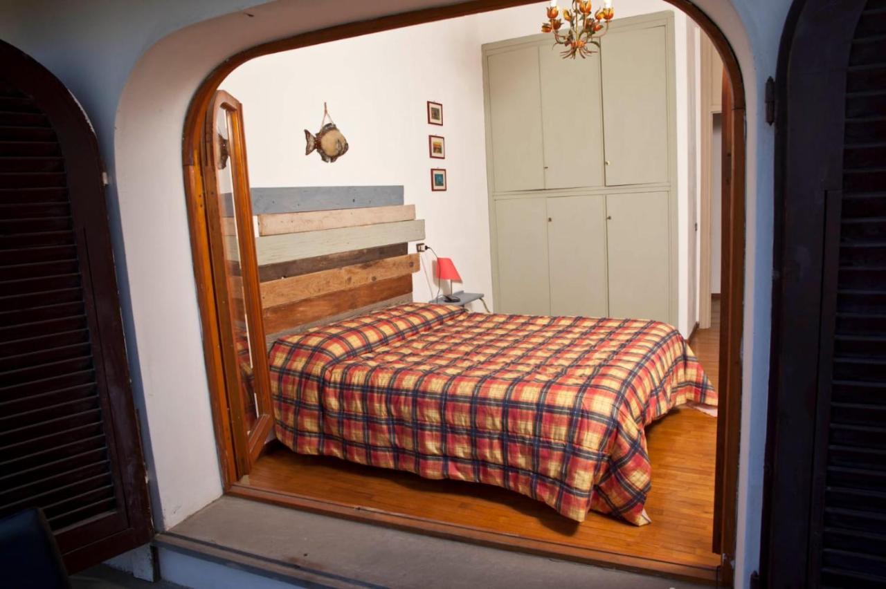 Bed and Breakfast A Casa Di Pablo San Miniato Exterior foto
