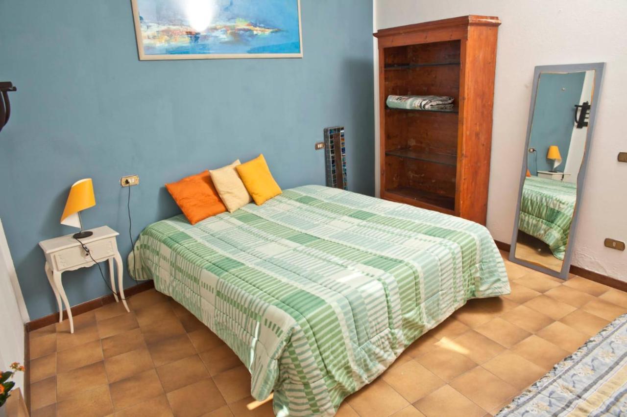 Bed and Breakfast A Casa Di Pablo San Miniato Exterior foto