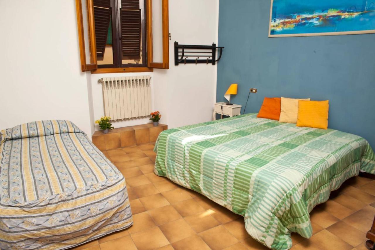 Bed and Breakfast A Casa Di Pablo San Miniato Exterior foto