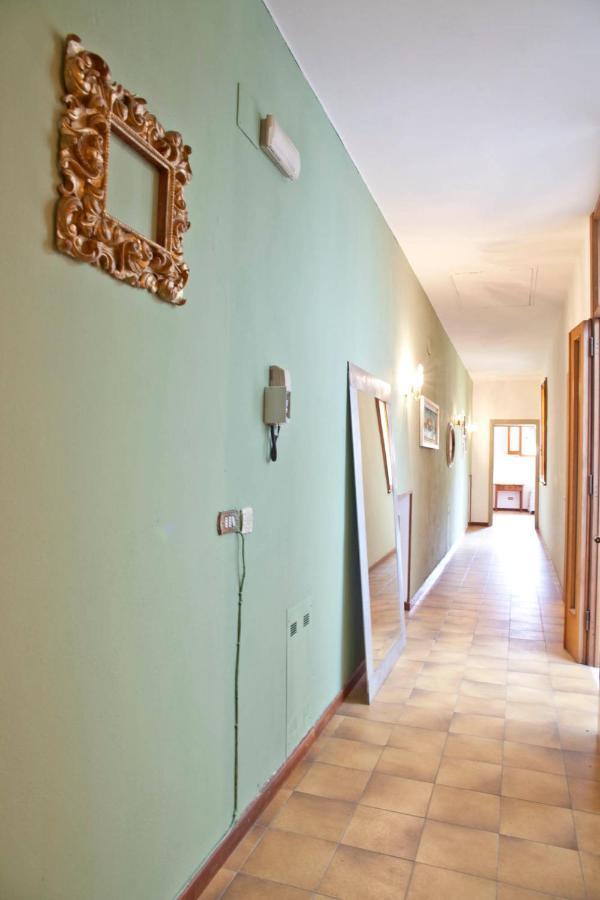 Bed and Breakfast A Casa Di Pablo San Miniato Exterior foto