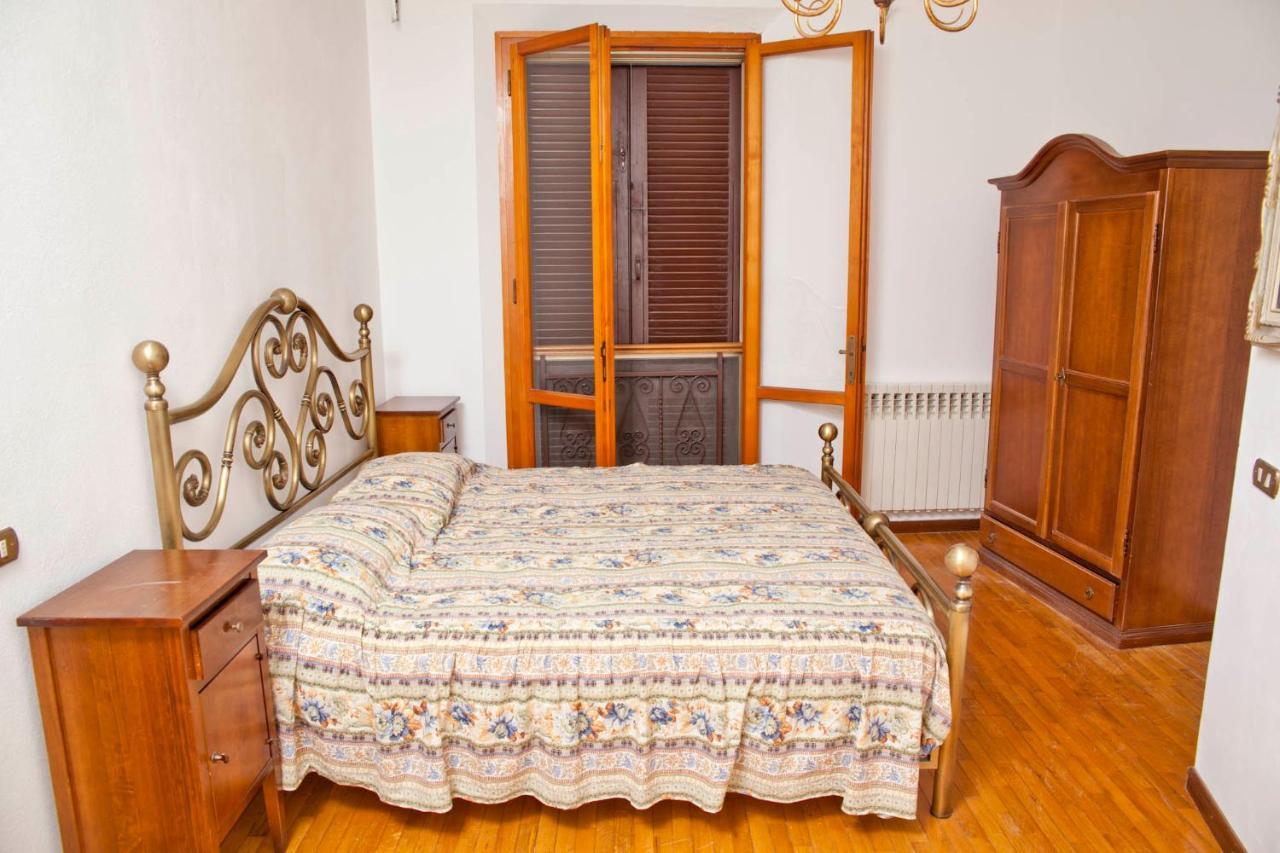 Bed and Breakfast A Casa Di Pablo San Miniato Exterior foto