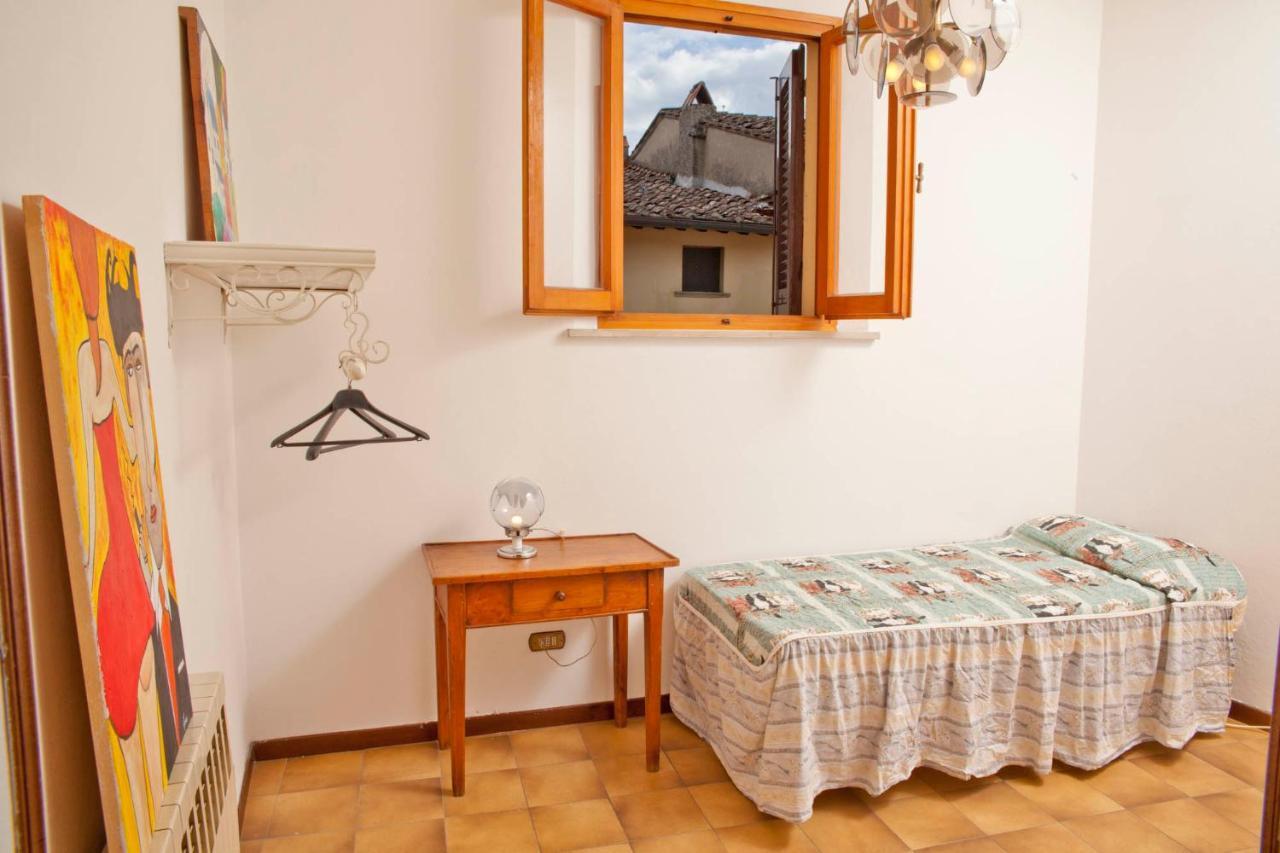 Bed and Breakfast A Casa Di Pablo San Miniato Exterior foto