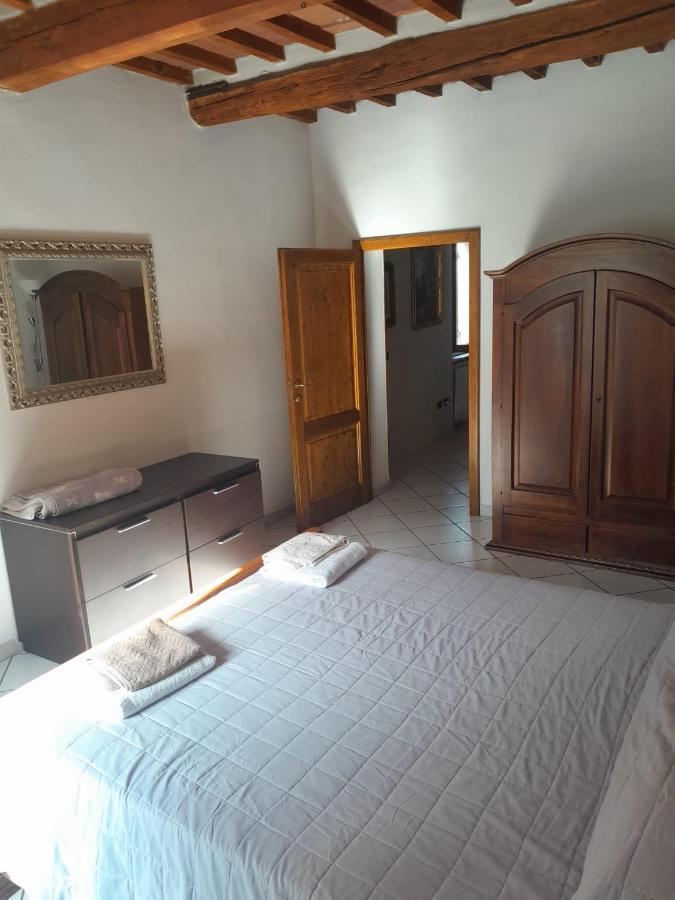 Bed and Breakfast A Casa Di Pablo San Miniato Exterior foto