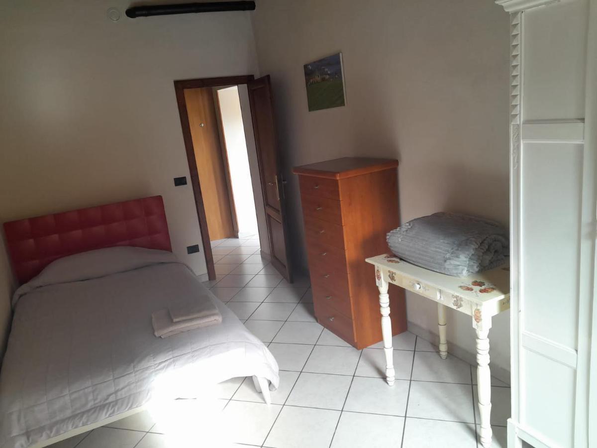 Bed and Breakfast A Casa Di Pablo San Miniato Exterior foto