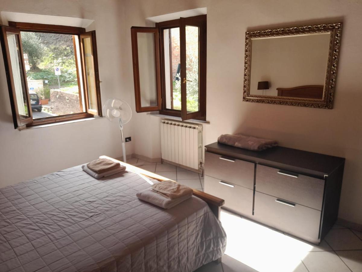 Bed and Breakfast A Casa Di Pablo San Miniato Exterior foto